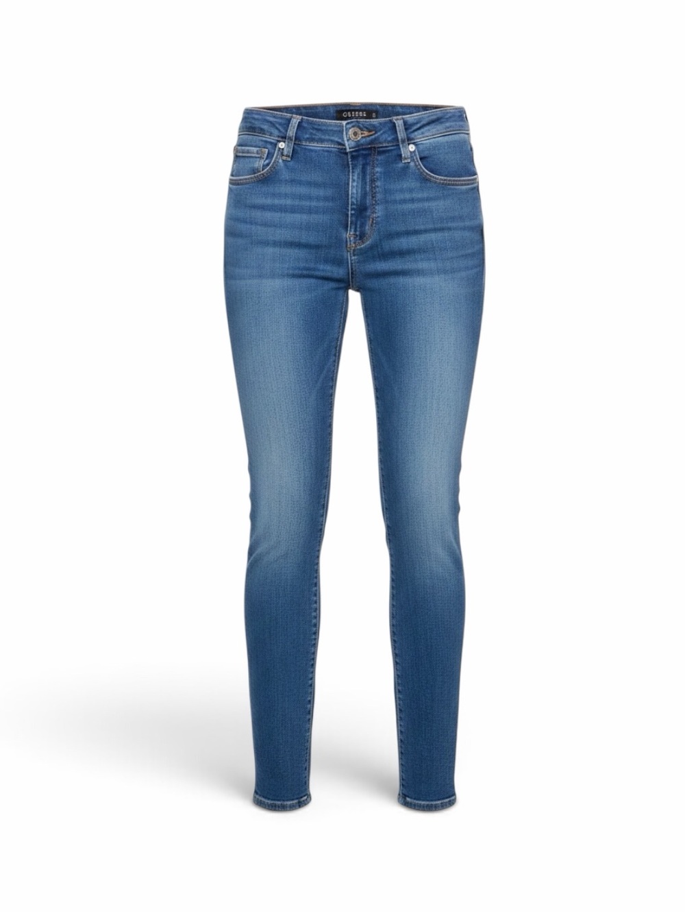 Guess Women's Blue Jeans sz 27